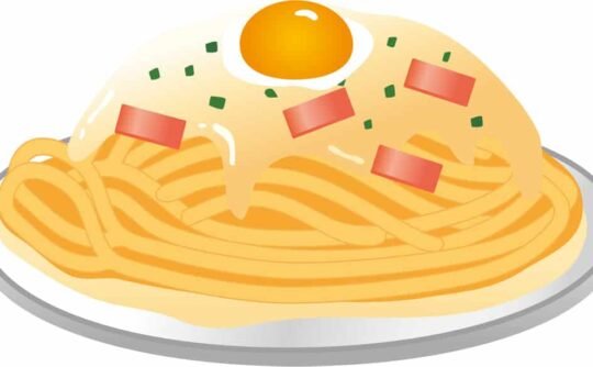 パスタ