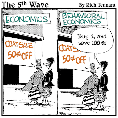 経済 心理 学
