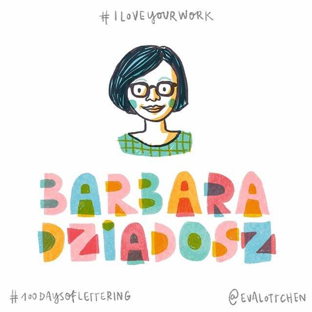 instagramのハッシュタグ#iloveyourworkの投稿例