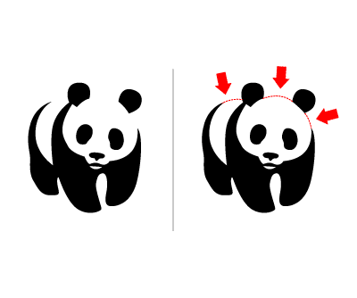 wwfロゴ