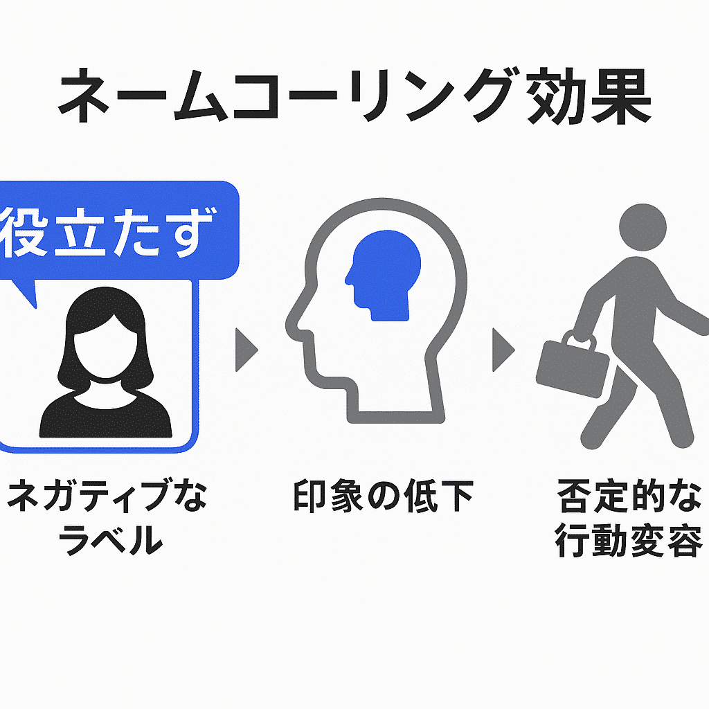 name-calling-effect