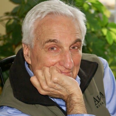 コンウェイ氏