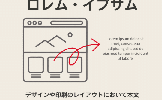 ロレム・イプサム