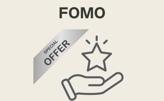 FOMO