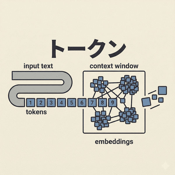 トークン | UX TIMES