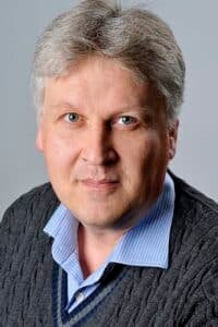 セップ・ホフライター氏