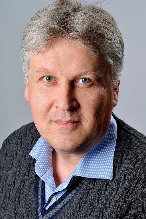 セップ・ホフライター氏