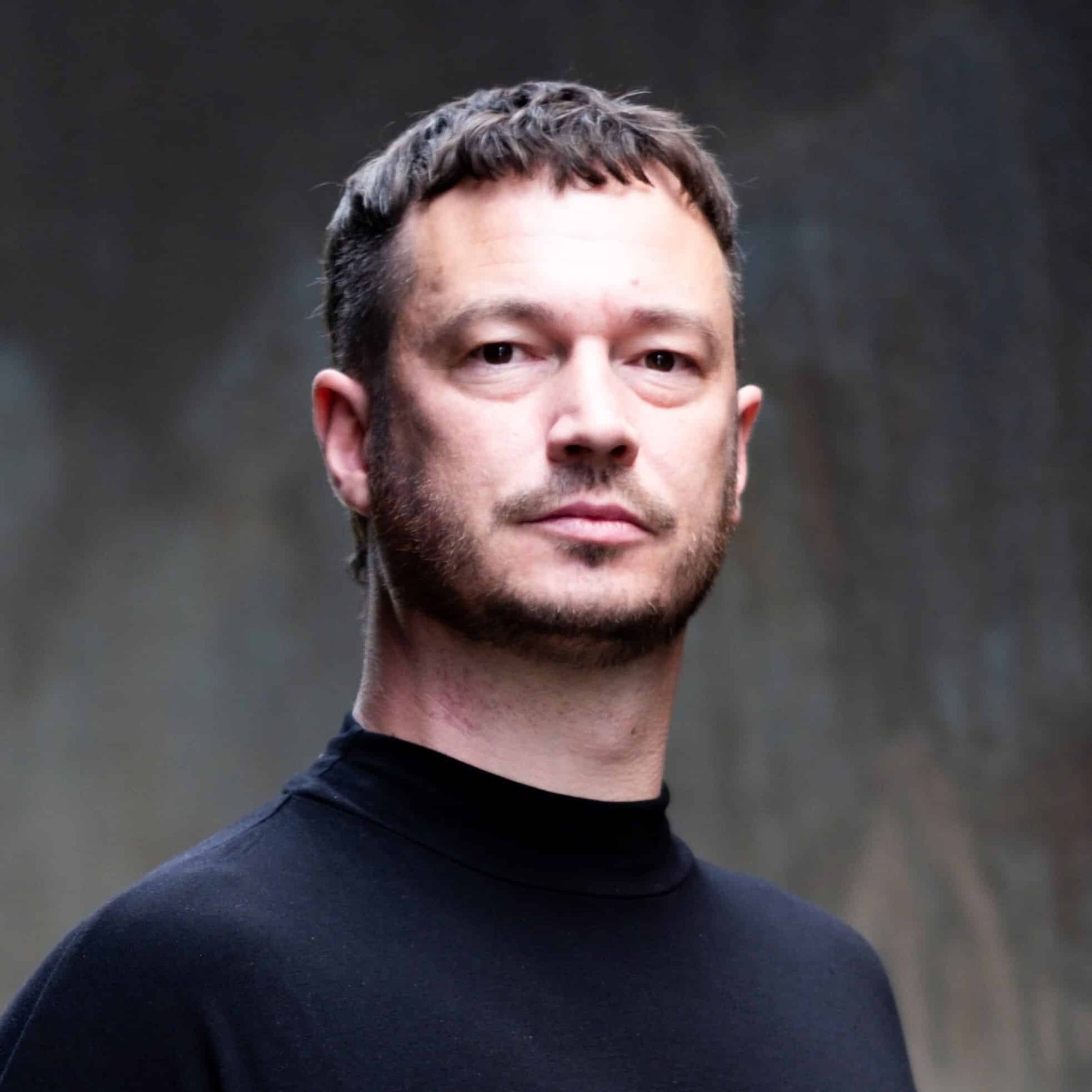 ヤコブ・ウスツコアイト氏