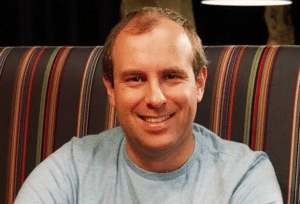 ルカシュ・カイザー氏