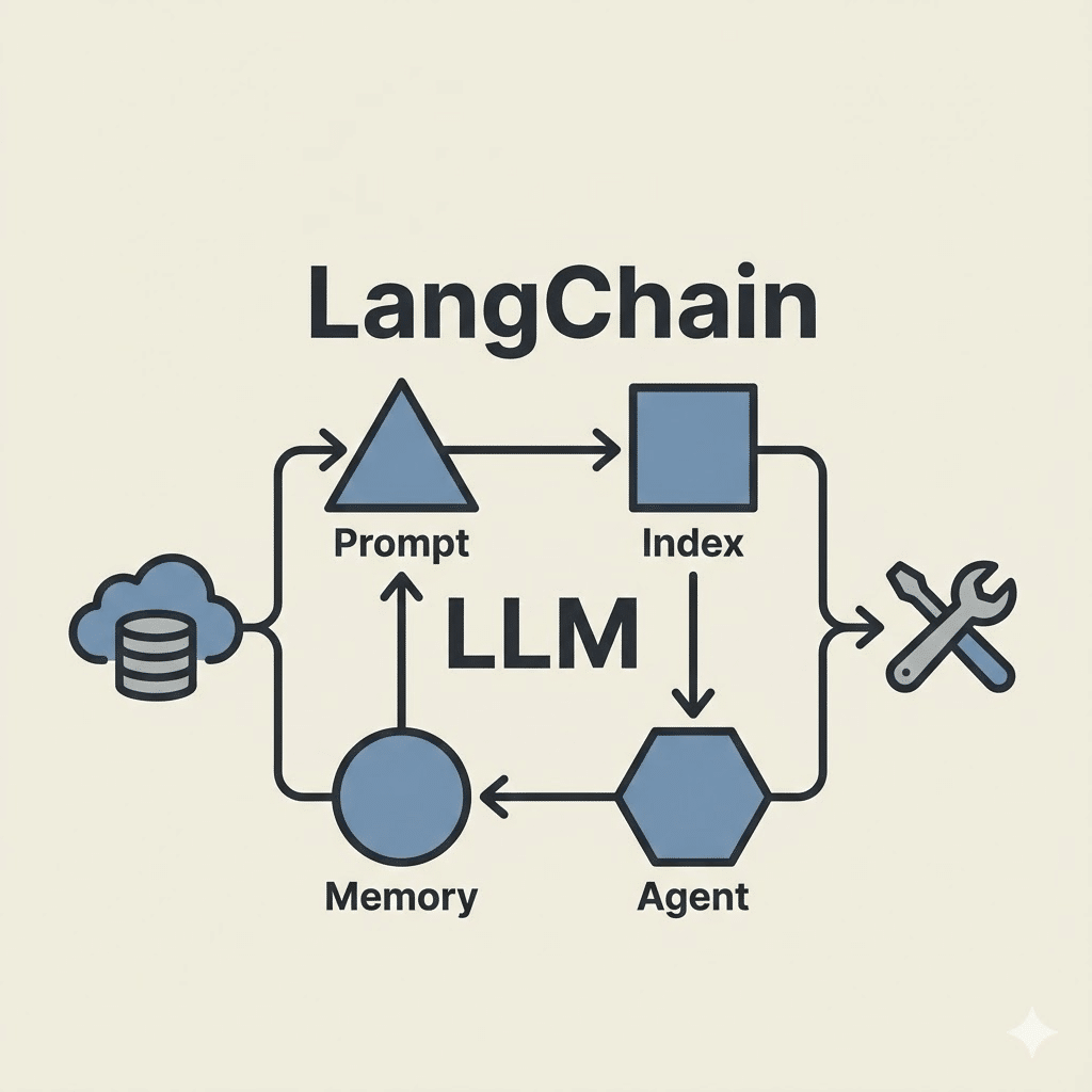 LangChain | UX TIMES