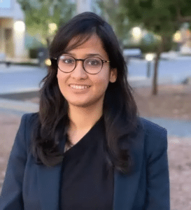 ニキ・パーマー氏