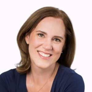 Christine Perfetti氏