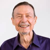 カバー・ミード氏