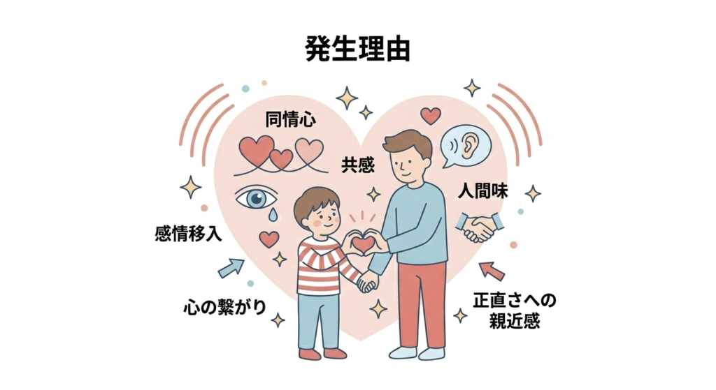 物語を伝えることで、ブランドを作る