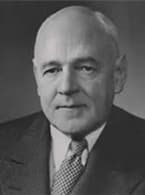 フランク・ドナルドソン・ブラウン（出典：https://aaahq.org/portals/0/images/ahof/2022%20inductees/Brown.jpg）