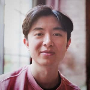 ジェイソン・ウェイ（出典：https://aiconference.com/wp-content/uploads/2024/04/Jason-Wei.jpg）