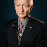 ジェフリー・ヒントン氏